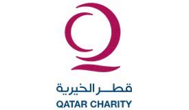 qatar charity portal|qcharity.